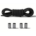 Pair of Elastic No Tie Shoelaces