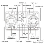 Party Wireless Speaker