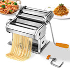 Pasta Maker Roller Machine Fettuccine