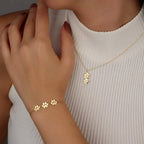 PawBracelet | Customizable Paw Print as a Symbol of Love