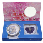 PearlEssence | Give a beautiful pearl necklace