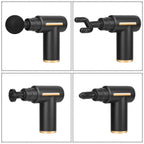 Percussion Rechargeable Massage Gun