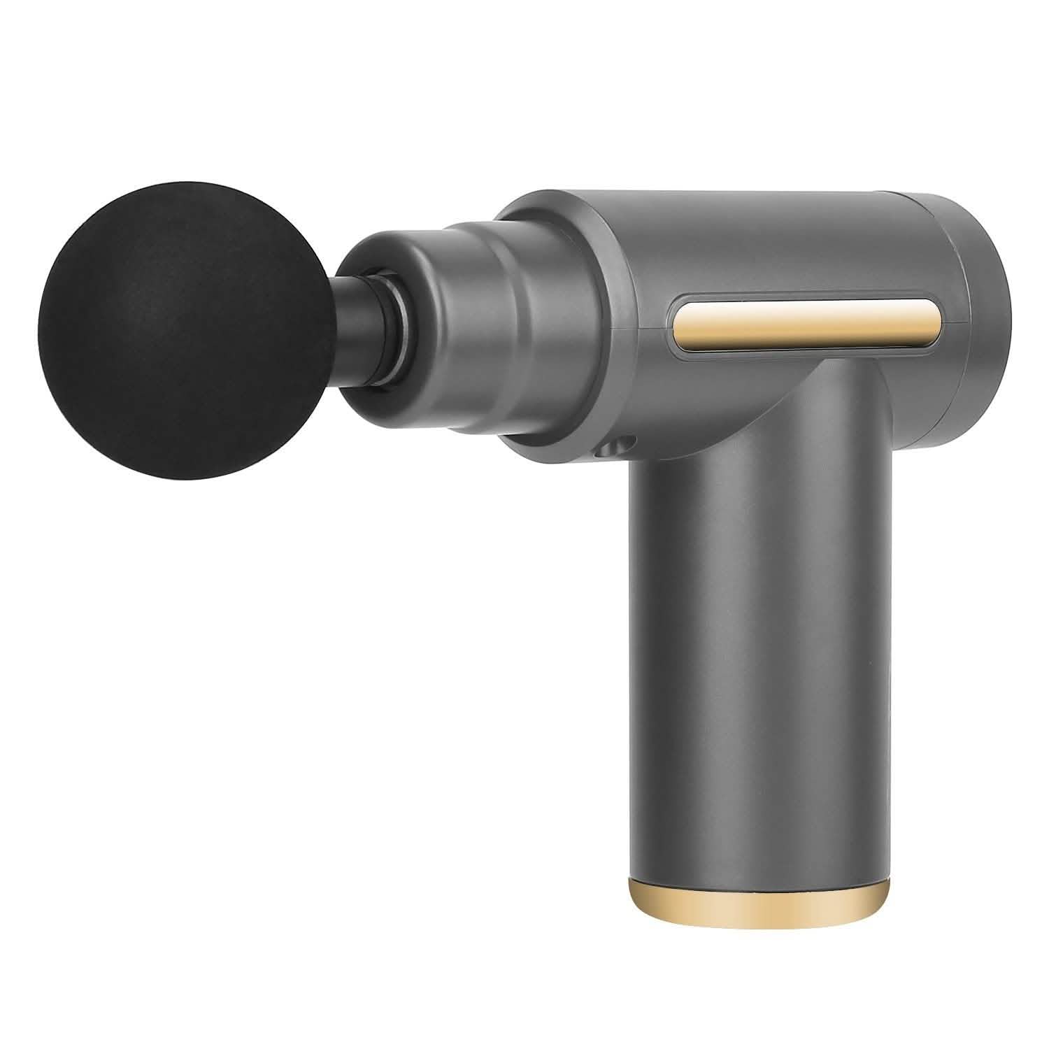 Percussion Rechargeable Massage Gun