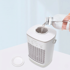 Personal Mini Air Cooler with Water Tank