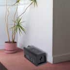 Pest Control Rechargeable Shock Mice Killer with 1800V High Voltage