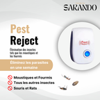 PestReject | Pest Control Against Insects and Other Pests