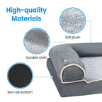 Pet Bed Cushion Couch