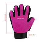 Pet Grooming Glove
