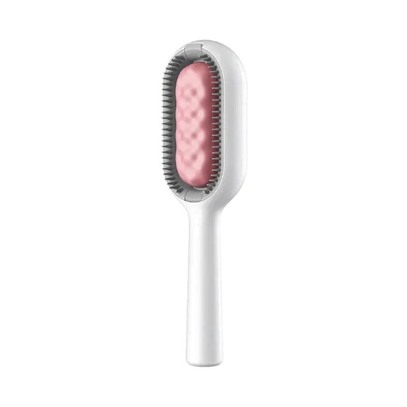 Gentle Pet Deshedding & Grooming Brush