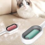 Gentle Pet Deshedding & Grooming Brush