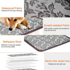 Pet Heating Pat Dog Cat Electric Heating Mat