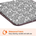 Pet Heating Pat Dog Cat Electric Heating Mat