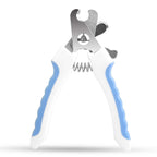 Pet Nail Toe Stainless Steel Trimmer with Nail File