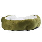 Pet Puppy Cat Soft Warm Fleece Bed