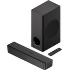 Pheanoo 2.1 Compact Sound Bars (Refurbished)