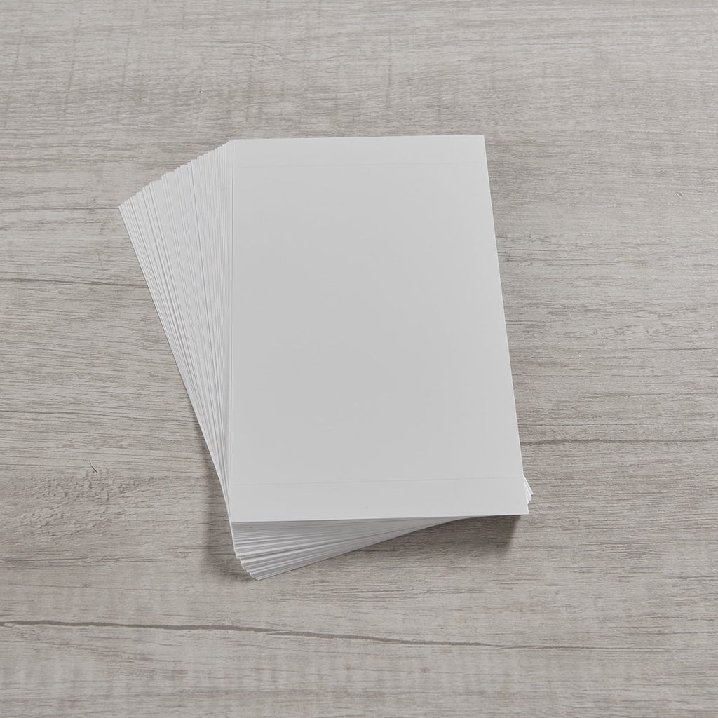 Photo Paper Printer Refill Cartridge Smartphone Sheets