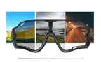 Photochromic Sunglasses