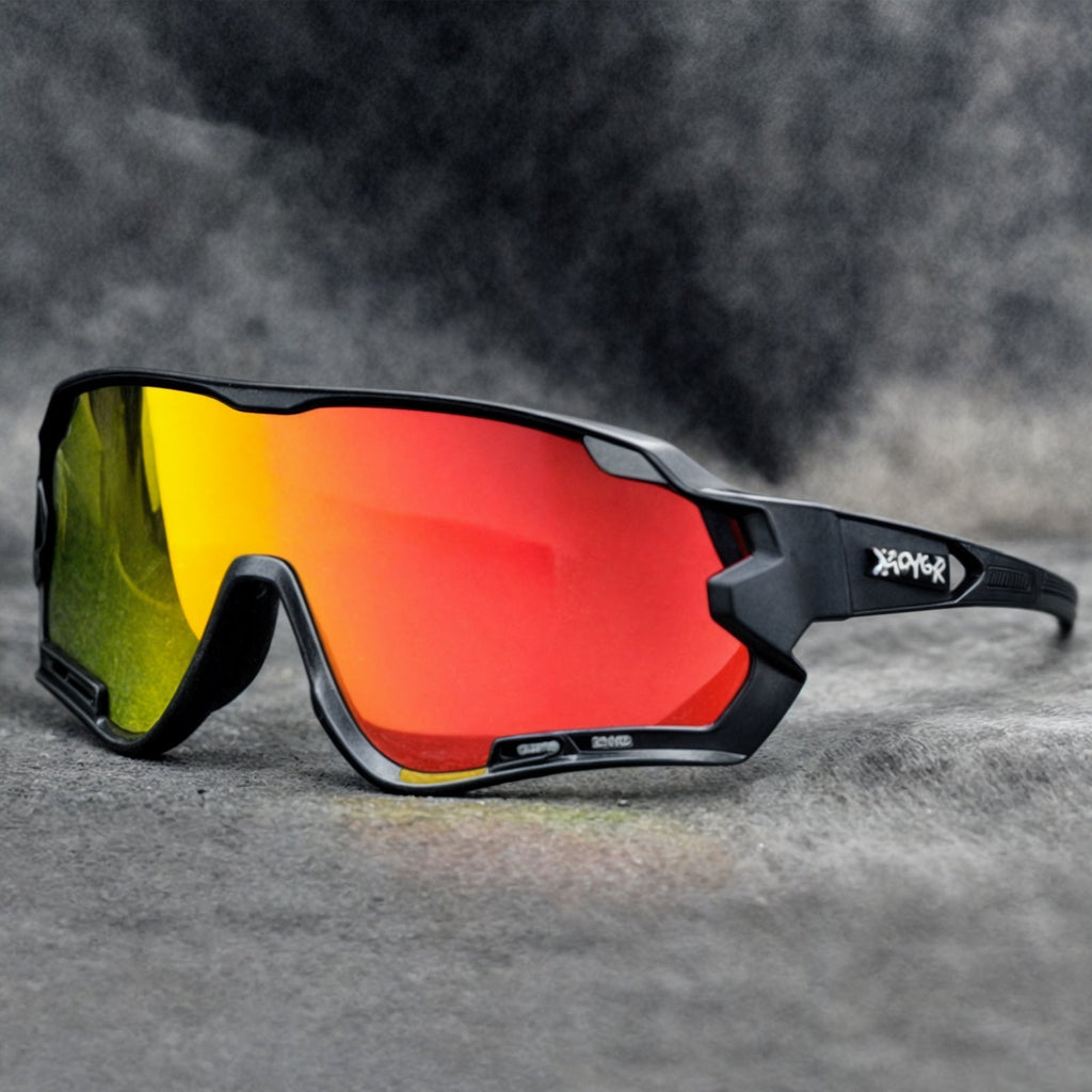Photochromic Sunglasses