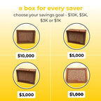 Money Box Japanese Method
