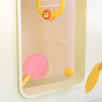 Ping Pong Game Indoor Fun Interactive Toy Set