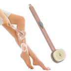 Long Handle Back Scrubber for Shower