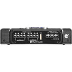 Planet Audio AC800.4 4 Channel Car Amplifier (Refurbished)