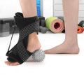 Plantar Fasciitis Night Splint Adjustable Foot Orthotic Brace