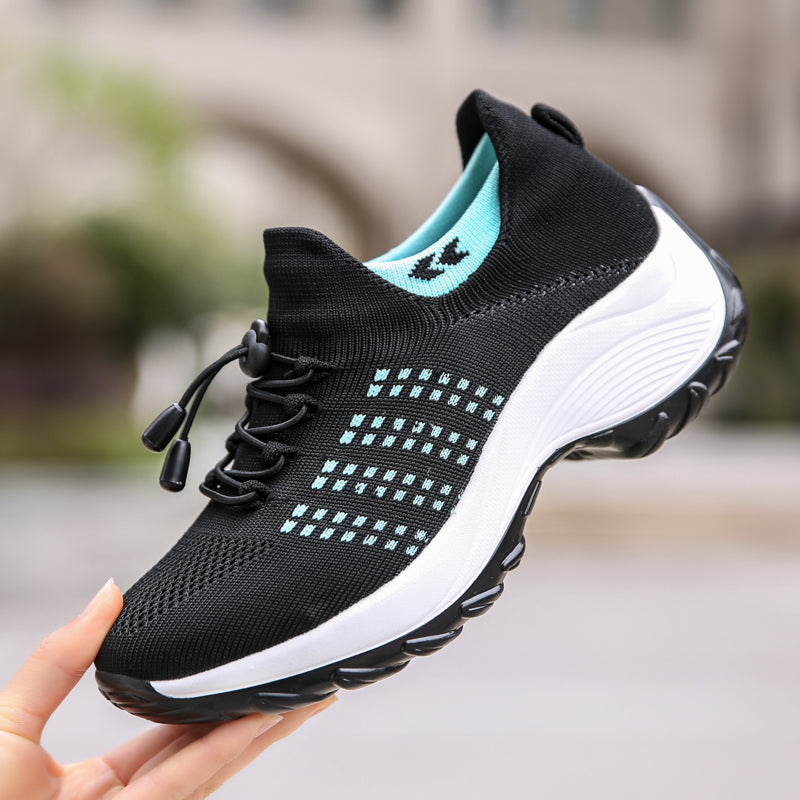 Plantarfasciitis Relief Ortho Shoe Bundle with Support Features