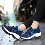 Plantarfasciitis Relief Ortho Shoe Bundle with Support Features