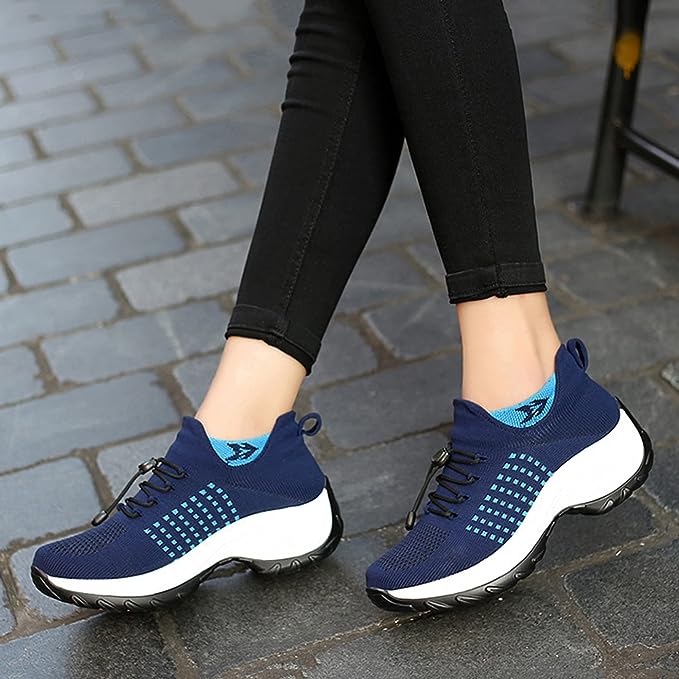 Plantarfasciitis Relief Ortho Shoe Bundle with Support Features