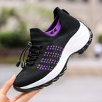 Plantarfasciitis Relief Ortho Shoe Bundle with Support Features