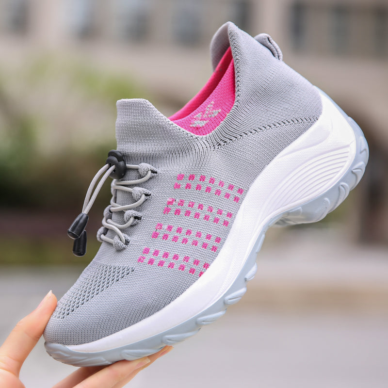 Plantarfasciitis Relief Ortho Shoe Bundle with Support Features