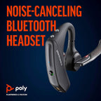 Plantronics Poly Voyager 5200 Wireless Headset  (Refurbished)