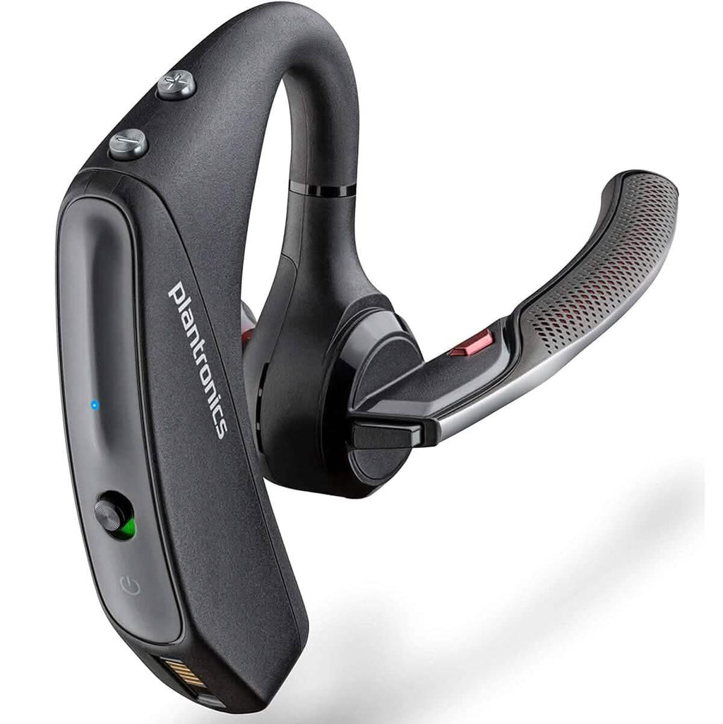 Plantronics Poly Voyager 5200 Wireless Headset  (Refurbished)