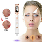 Dermal Spot Eraser Pen for Skin Irregularities