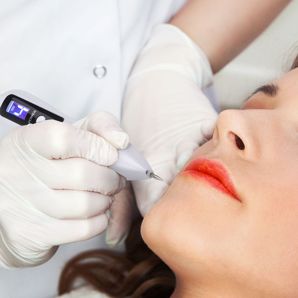 Dermal Spot Eraser Pen for Skin Irregularities