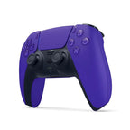 PlayStation DualSense Wireless Controller – Galactic Purple  (Refurbished)