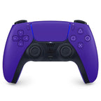 PlayStation DualSense Wireless Controller – Galactic Purple  (Refurbished)