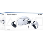 PlayStation VR2 (PSVR2) (Refurbished)