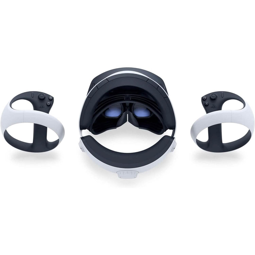 PlayStation VR2 (PSVR2) (Refurbished)