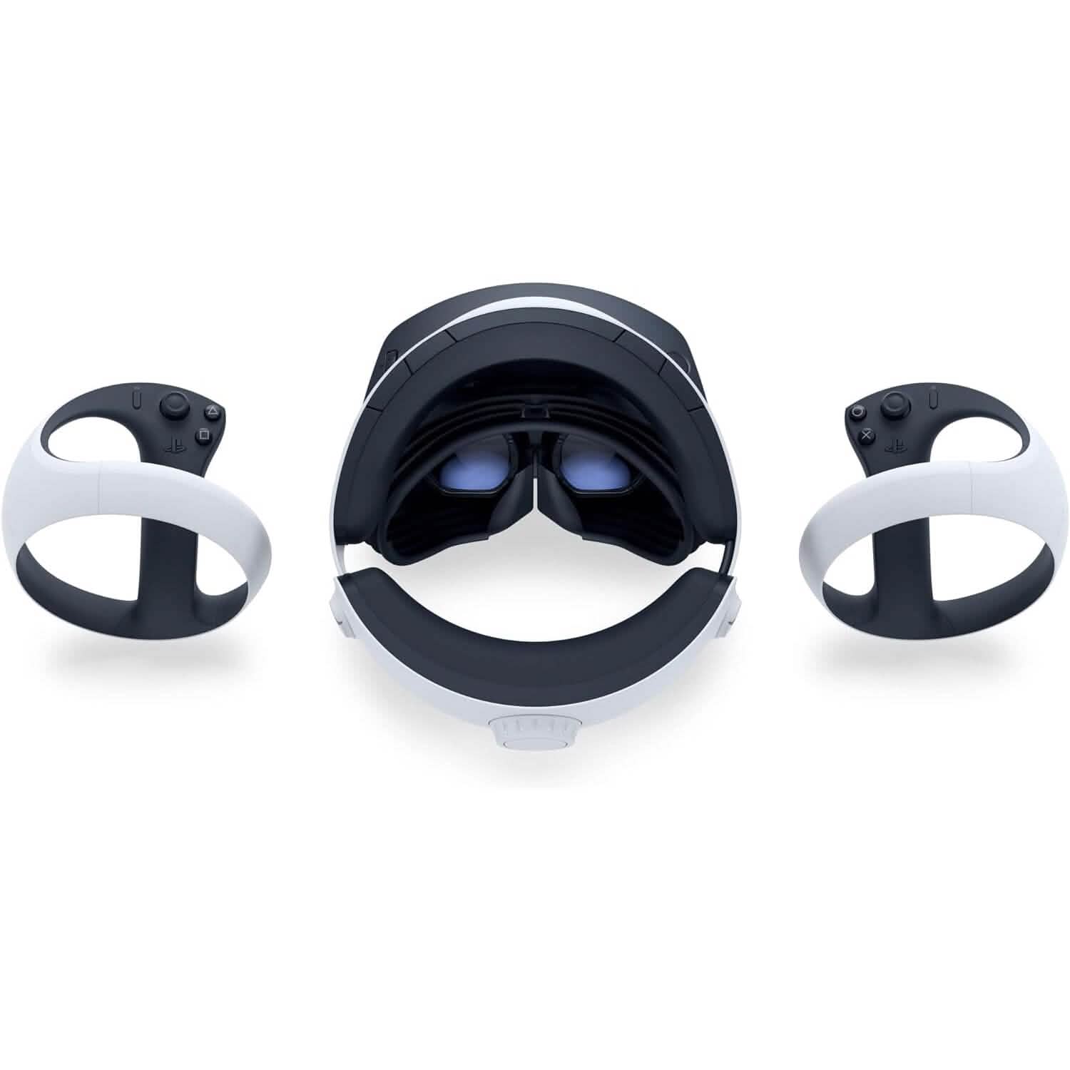PlayStation VR2 (PSVR2) (Refurbished)