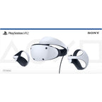 PlayStation VR2 (PSVR2) (Refurbished)