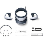 PlayStation VR2 (PSVR2) (Refurbished)