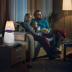 Plug-in Mosquito Zapper Max 10 with 3 Modes