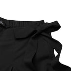 Plus Size Flowy Palazzo Pants