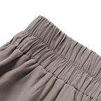 Plus Size Flowy Palazzo Pants