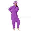 PokéComfort | This pajama turns every night into an adventure