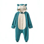 PokéComfort | This pajama turns every night into an adventure