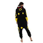 PokéComfort | This pajama turns every night into an adventure
