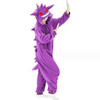 PokéComfort | This pajama turns every night into an adventure
